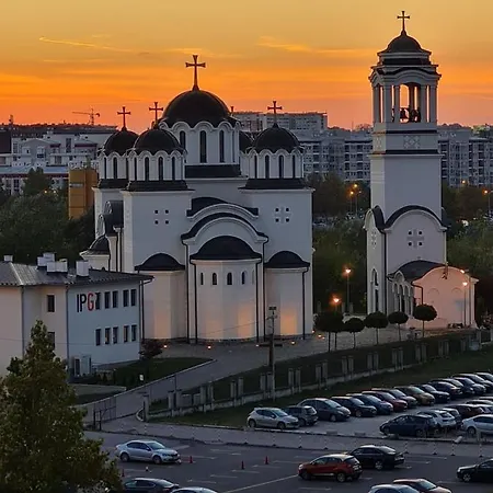 Duluta * Belgrad