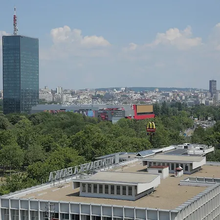 Duluta Apartment Belgrad