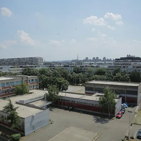 Apartamento Duluta