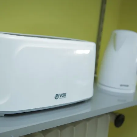 Apartamento Duluta