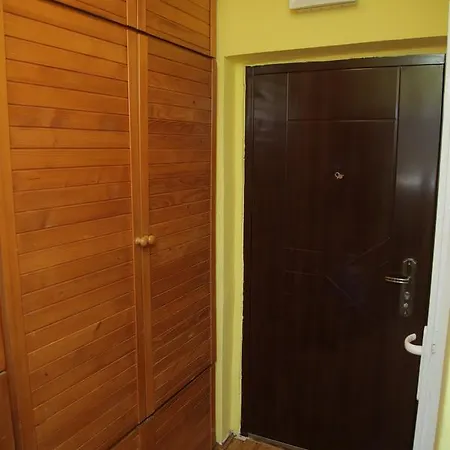 Duluta Apartamento *