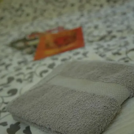 Apartamento Duluta Belgrado
