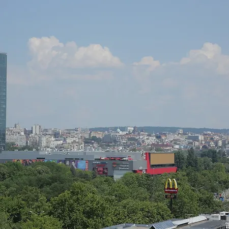 Apartment Duluta Belgrad