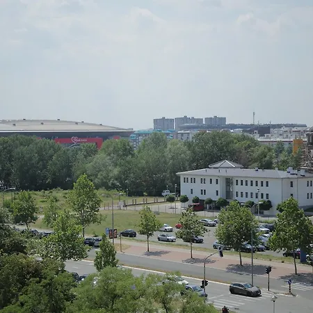 Duluta Apartment