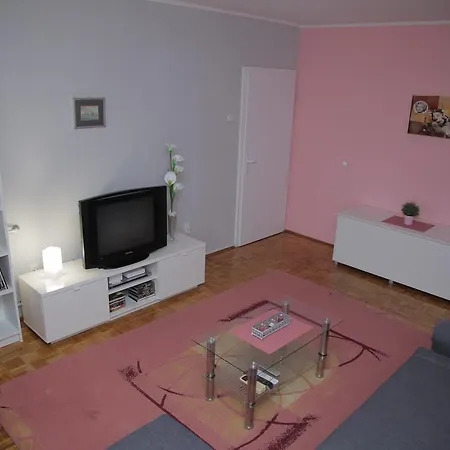 Apartment Duluta Belgrad