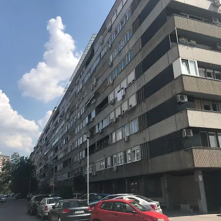 Duluta Belgrad