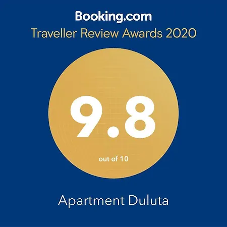 Duluta Belgrado